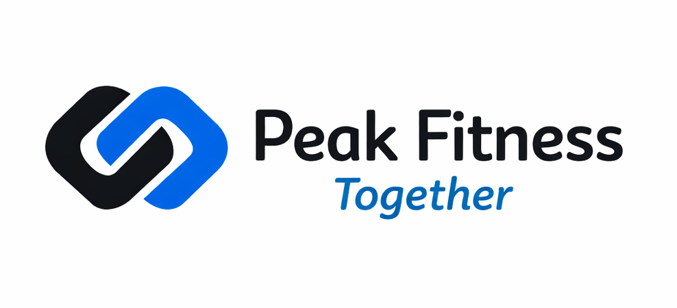 Peak Fitness Together