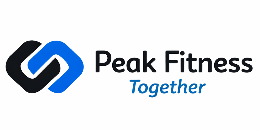 Peak Fitness Together