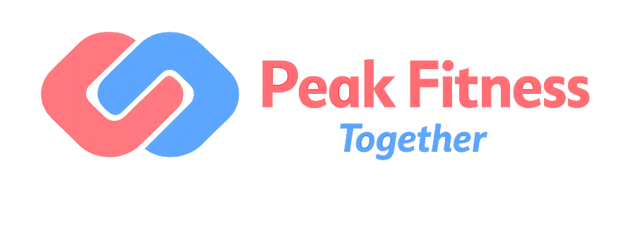 Peak Fitness Together